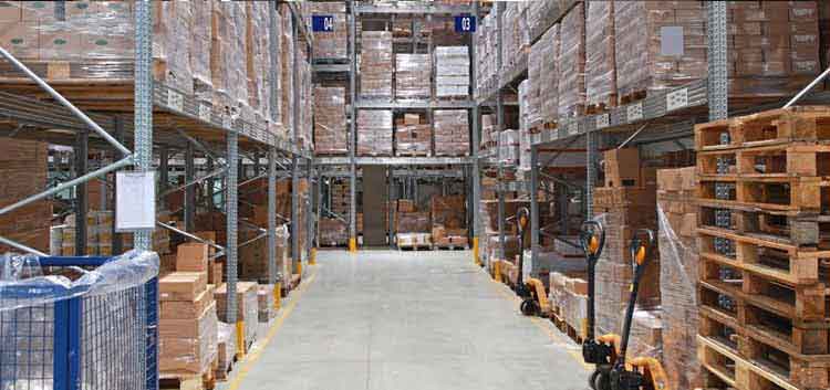 storage-and-warehouse