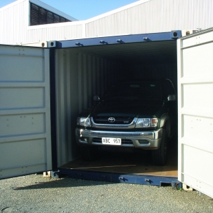 vehicle-container