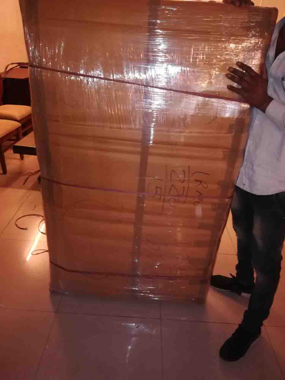 almira packing