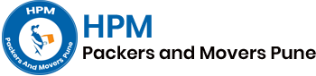 HPM Packers and Movers Pune